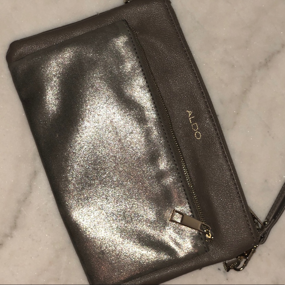 Aldo Wristlet